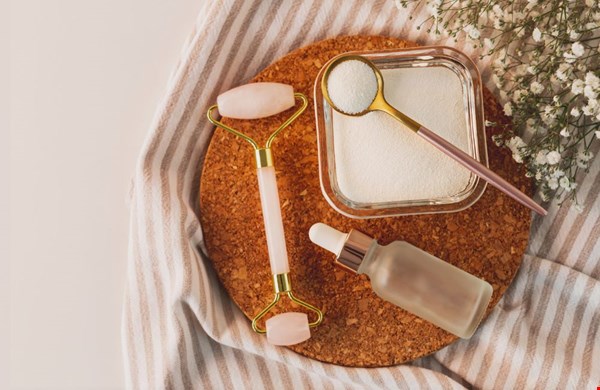 Deze tips kunnen je helpen om rimpels te voorkomen Deze tips kunnen je helpen om rimpels te voorkomen